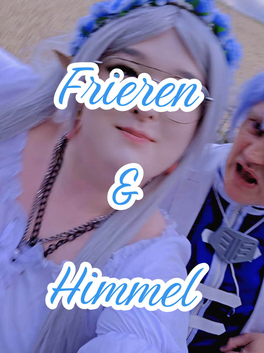 @Elf Ash Cosplay