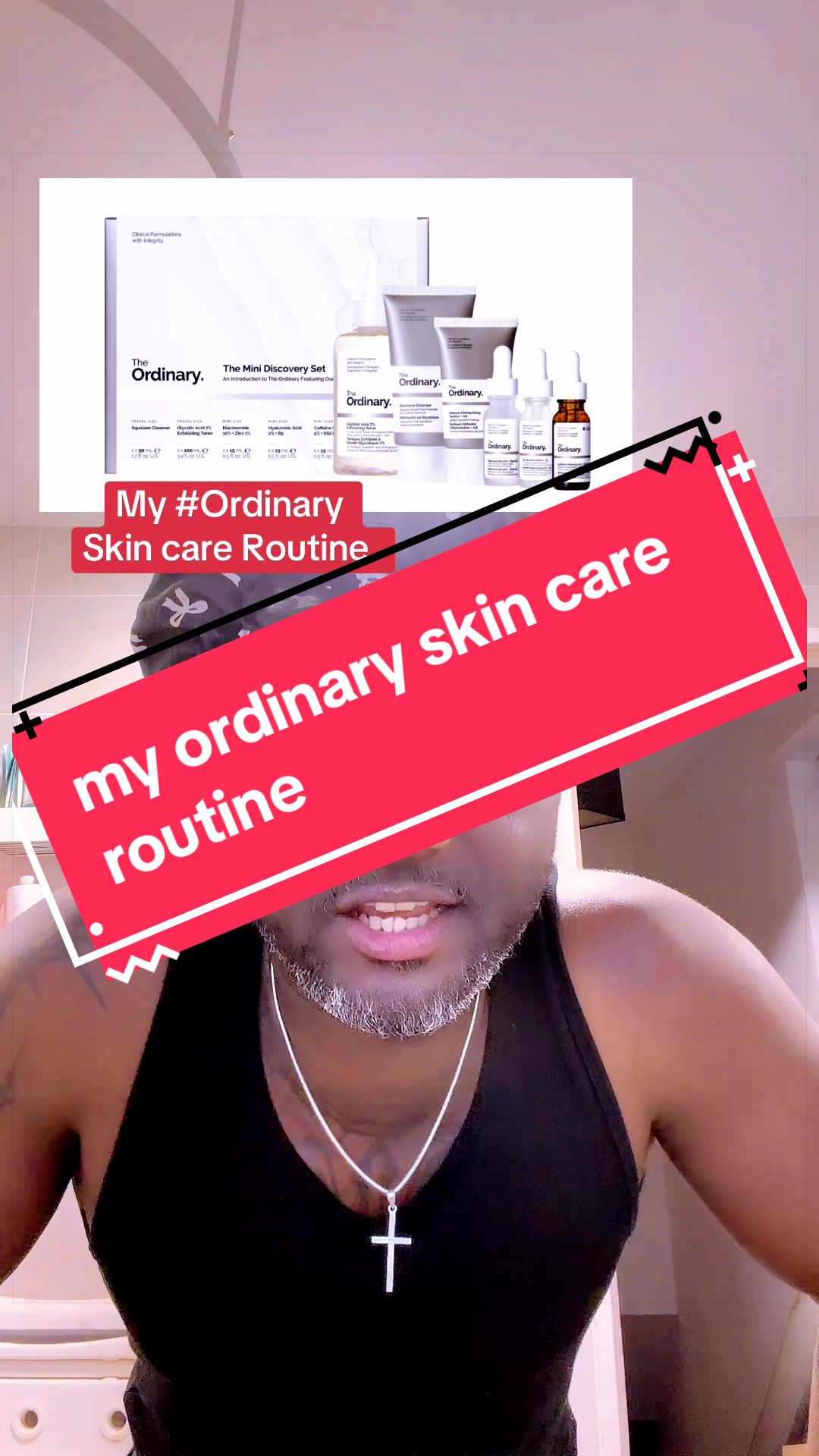 @Kristoholic