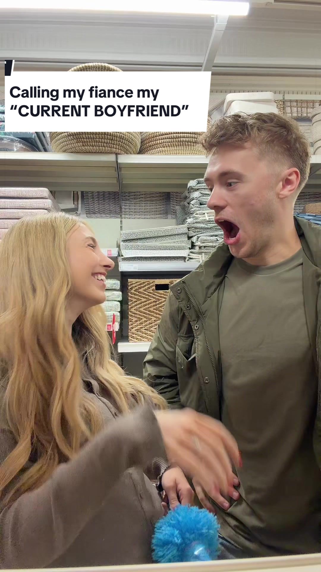 @๐ฅ Chlo and Matt ๐ฆ