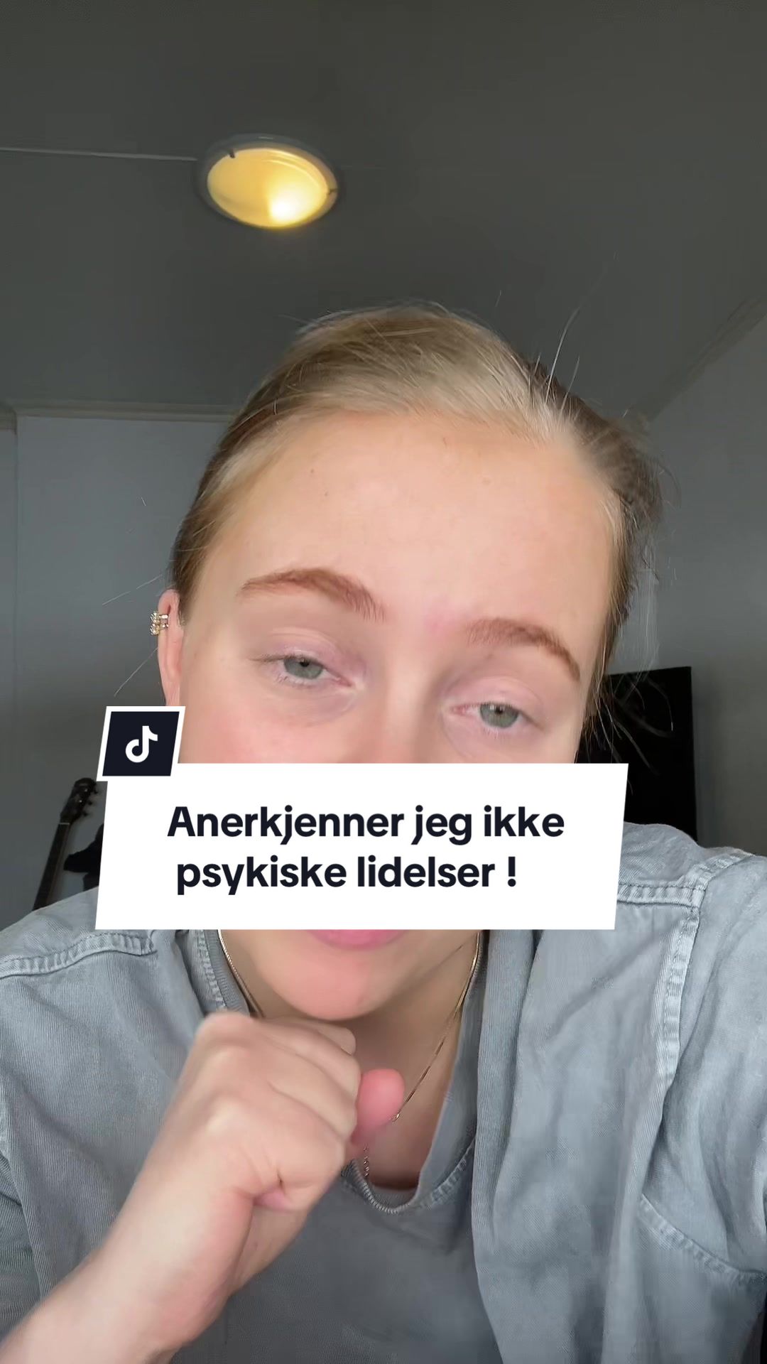 @PERNILLE LANGØY