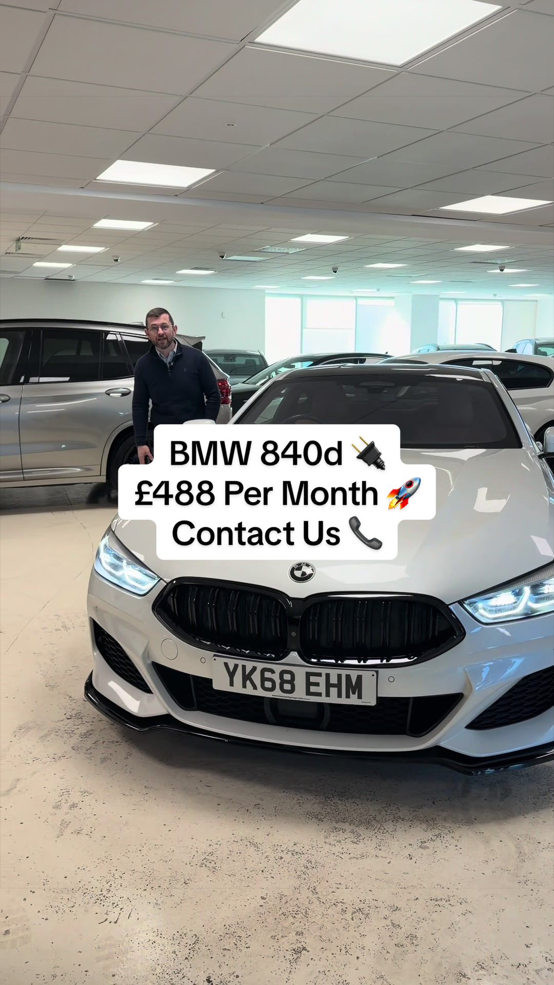 @SKV Motors