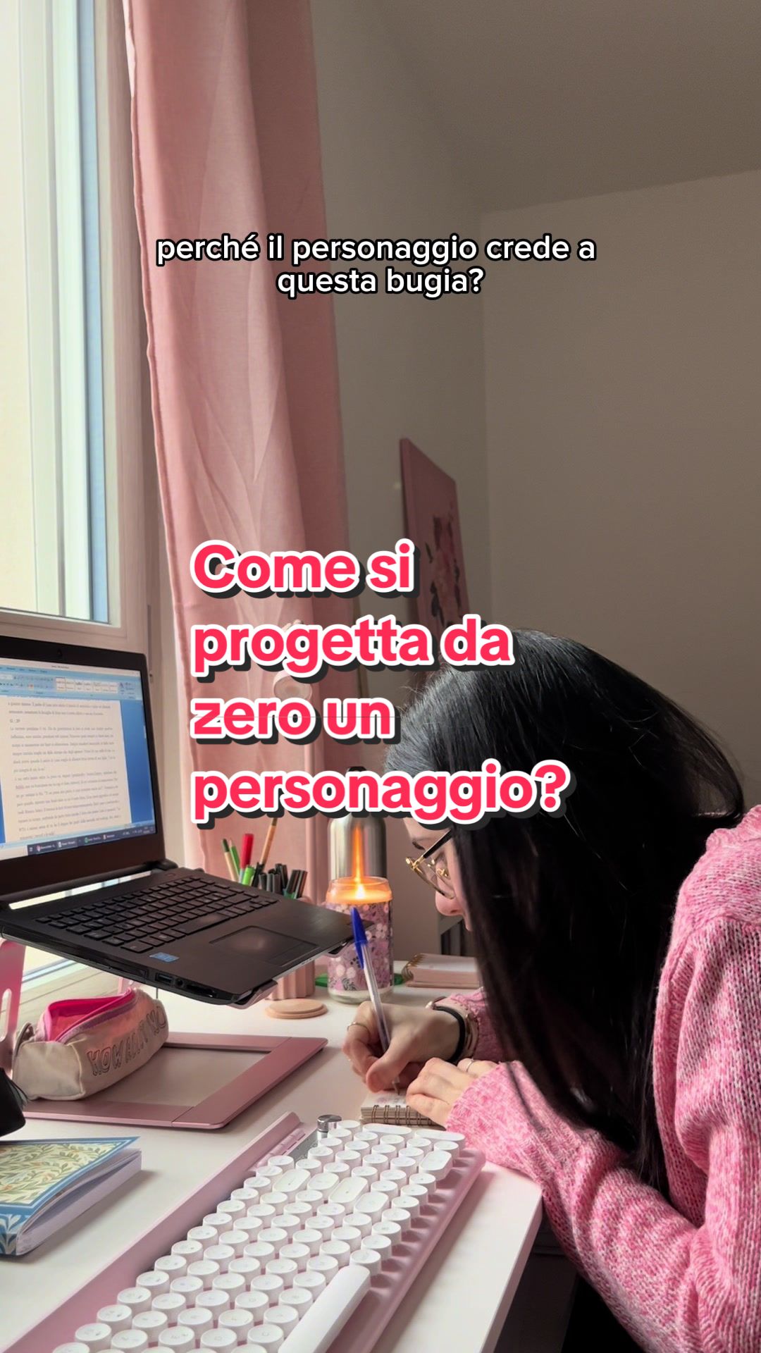 @Nicole | libraia & scrittrice