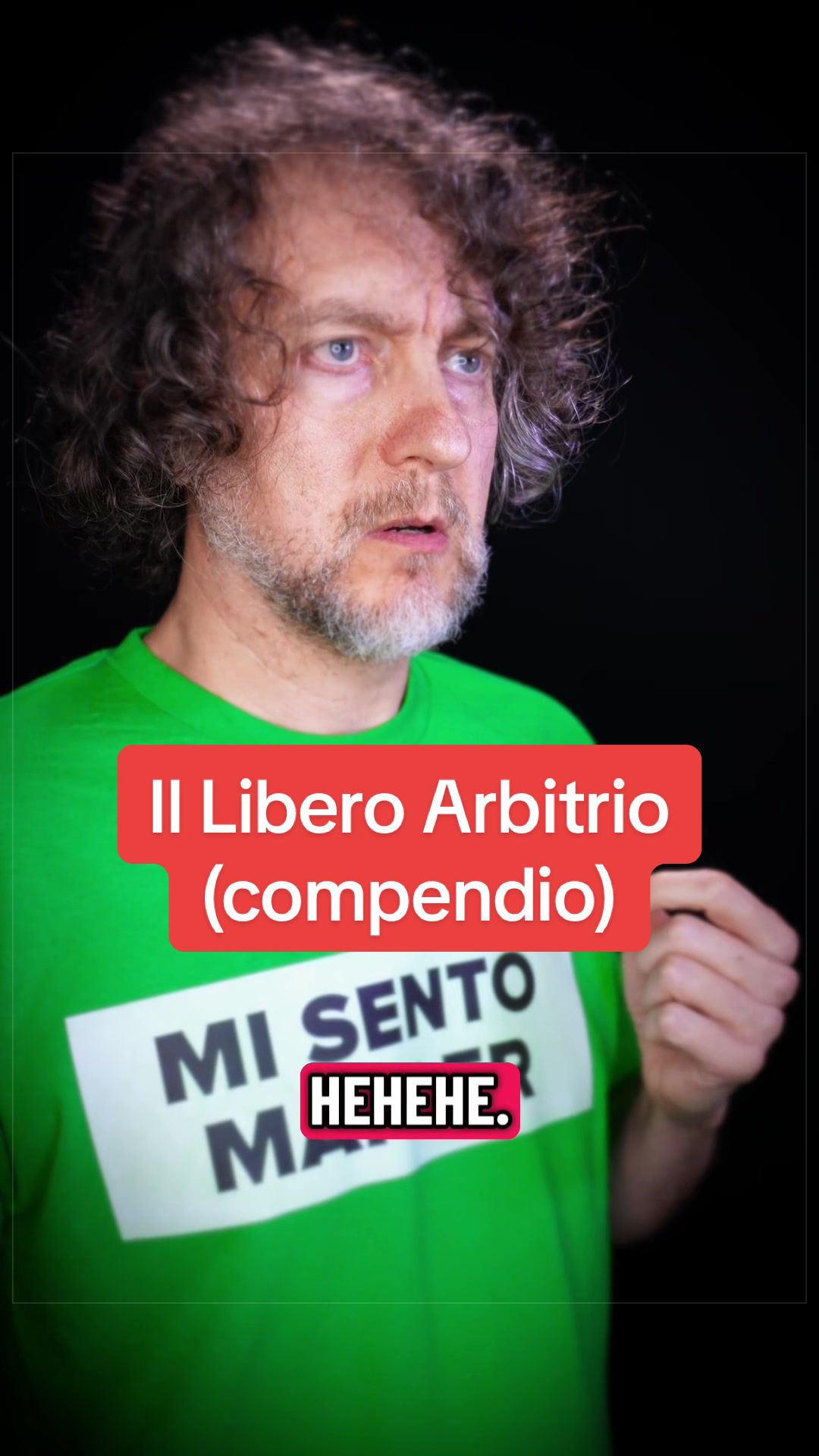@Profeta Incerto
