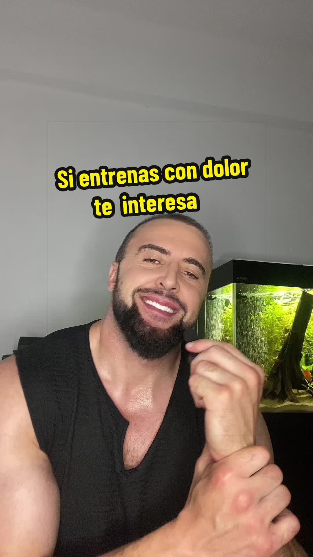 @Ieltxufit