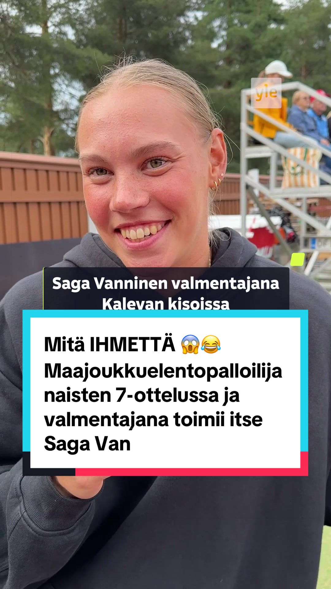 @Yle Urheilu