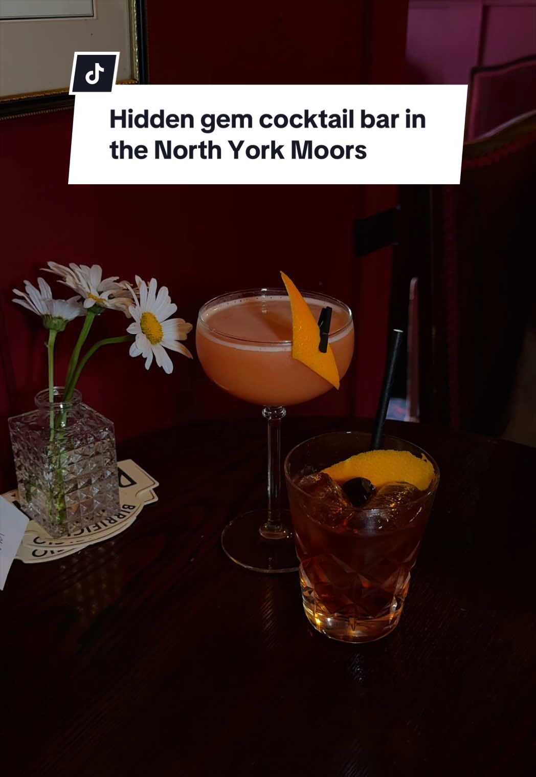 @The Yorkshireman