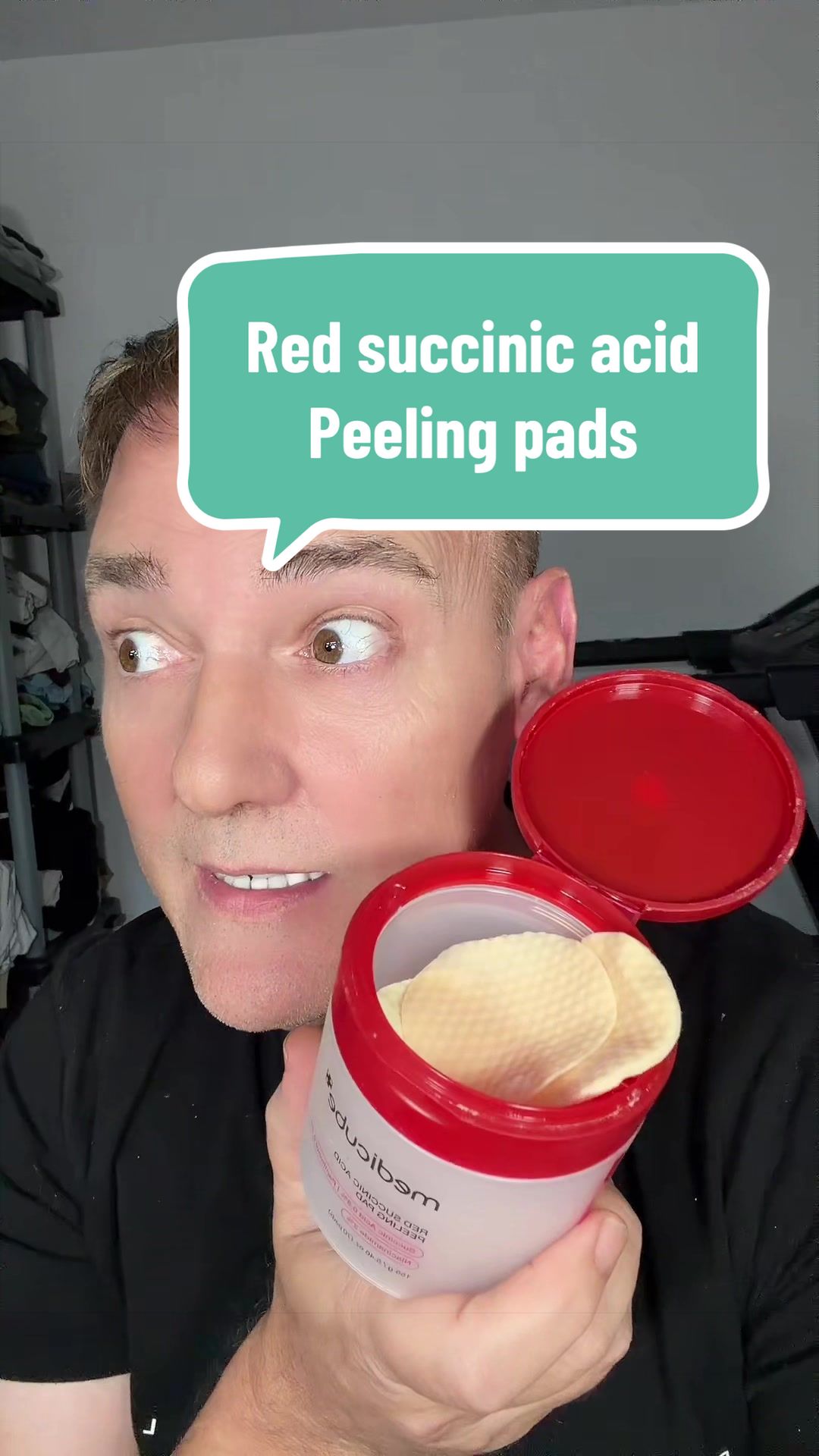@Trendy | Pete