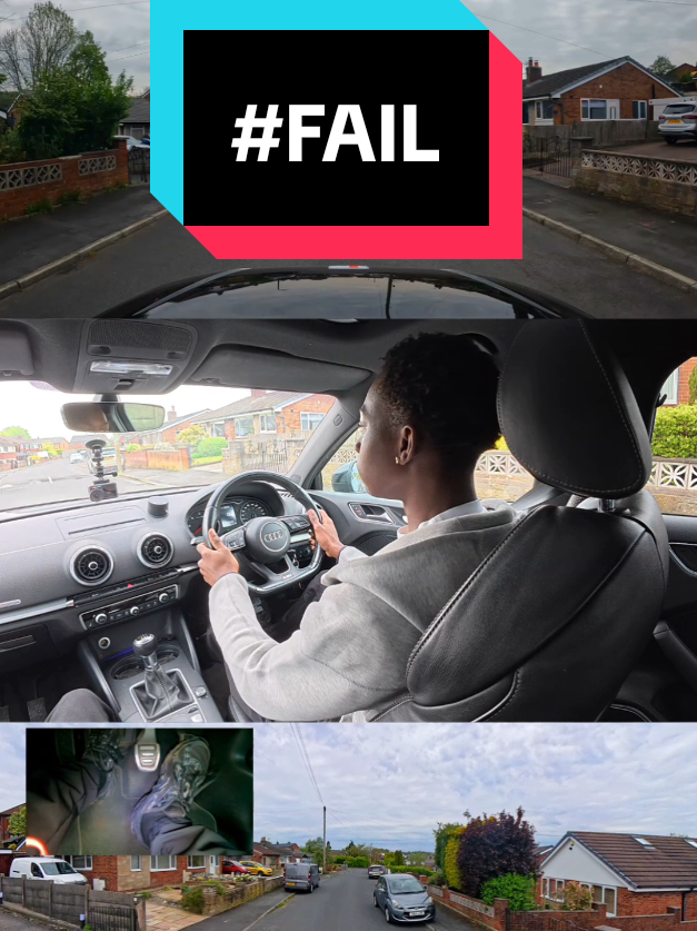 @Avadrive Driving