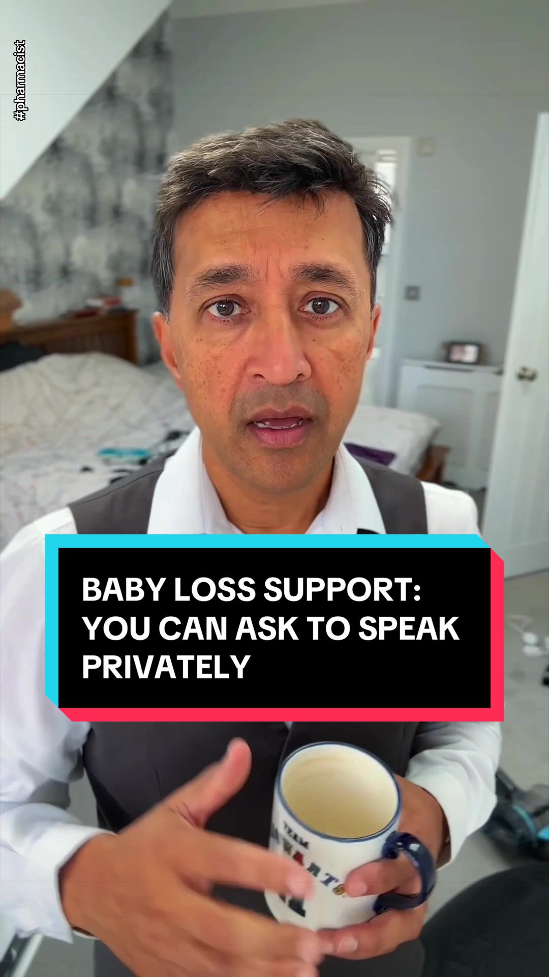 @Pharmacist Health Raj