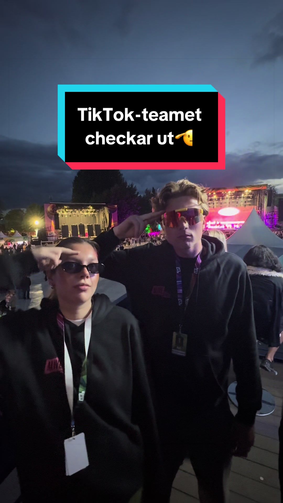@Alive Festival