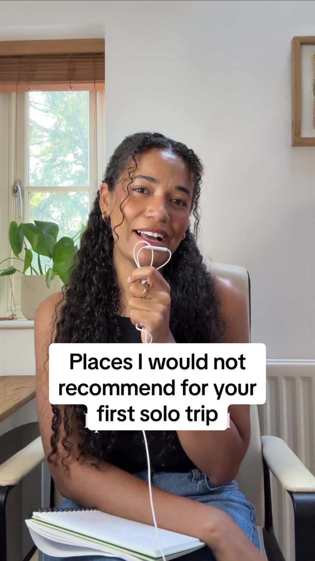 @Nesha 🌺 Solo Travel
