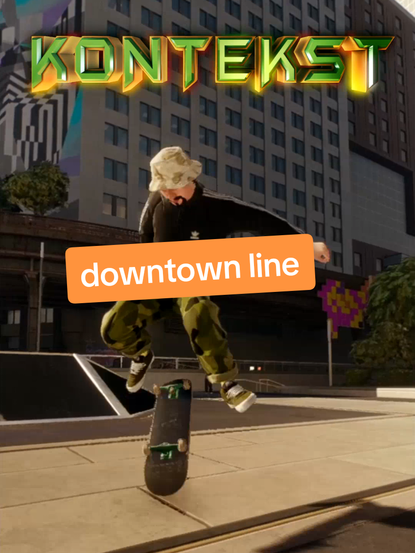 @Kontekst 🛹