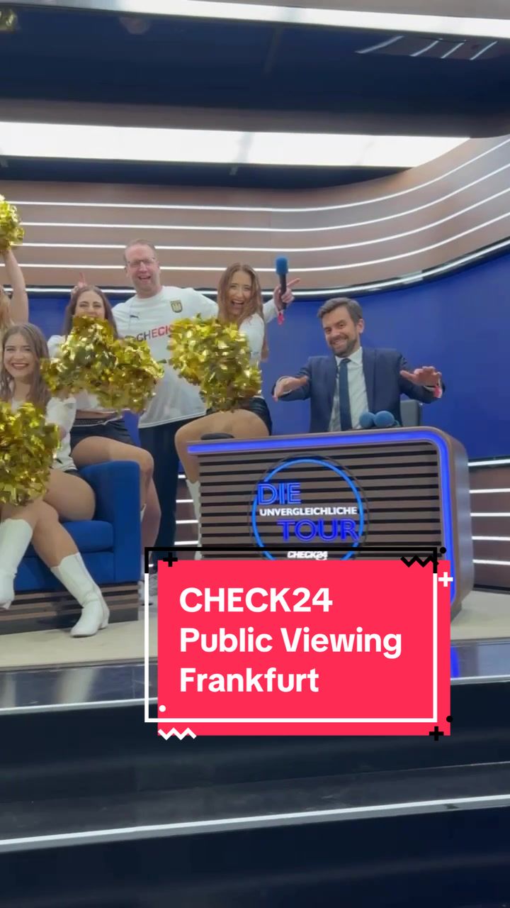 @Cheer4You Danceteam