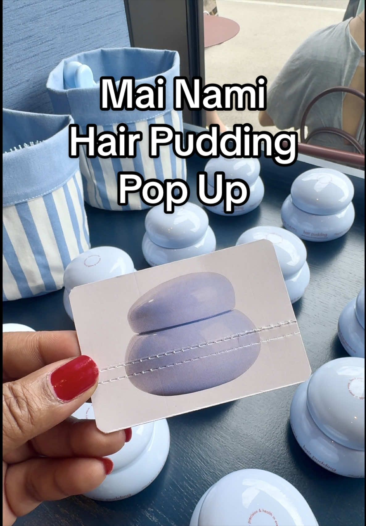@Thandi | London Life & Pop Ups