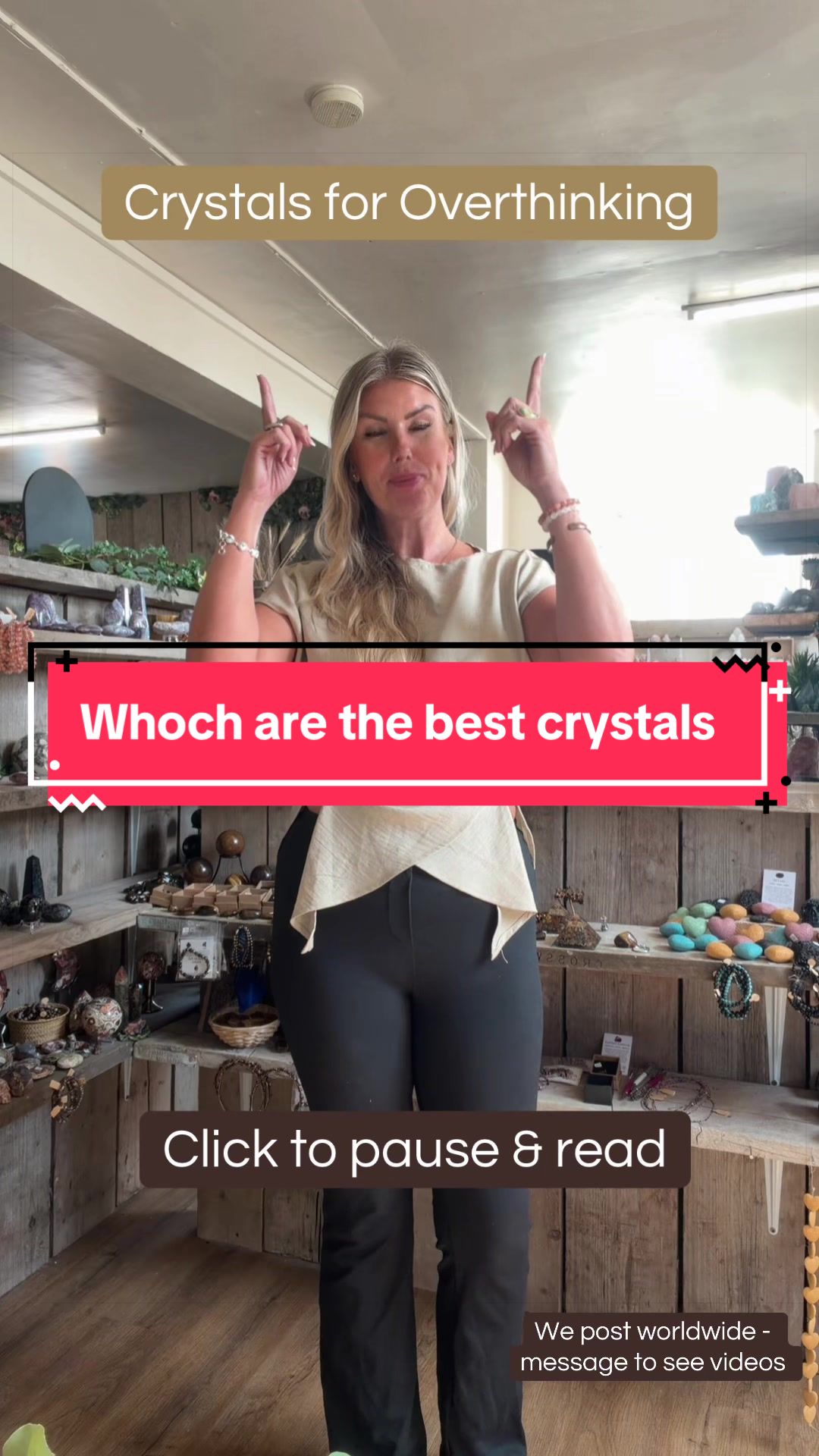 @Crystal studio uk