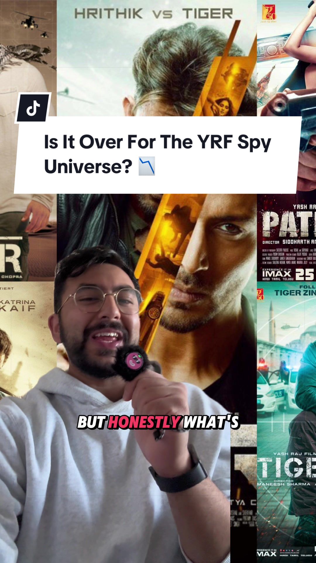 @The Indian Cinema Junkie