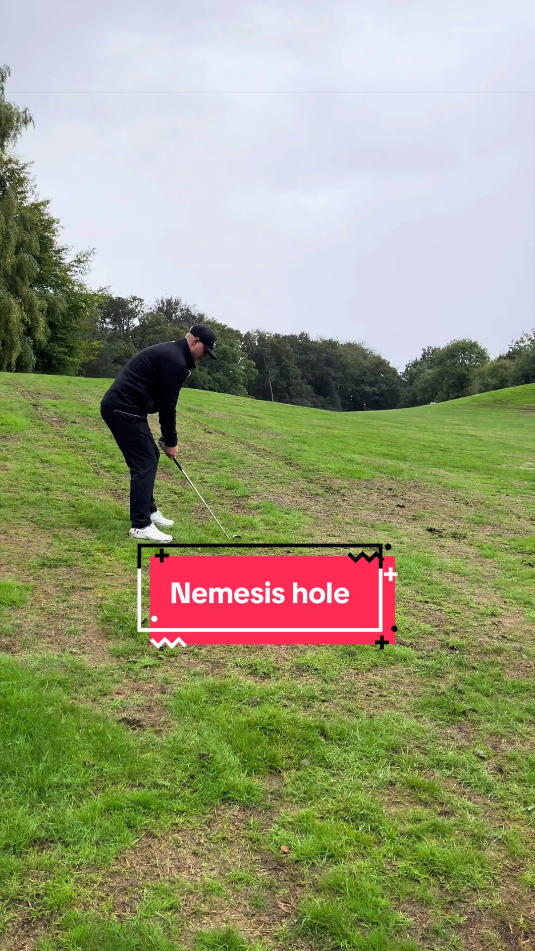 @Not Nearest The Pin