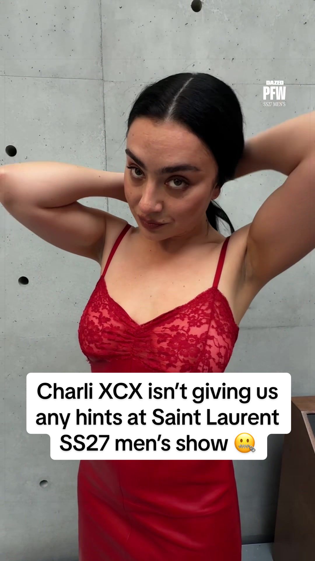 @dazed