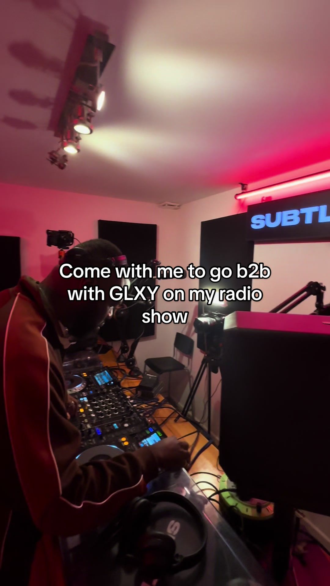 @Gabriella DJ uk