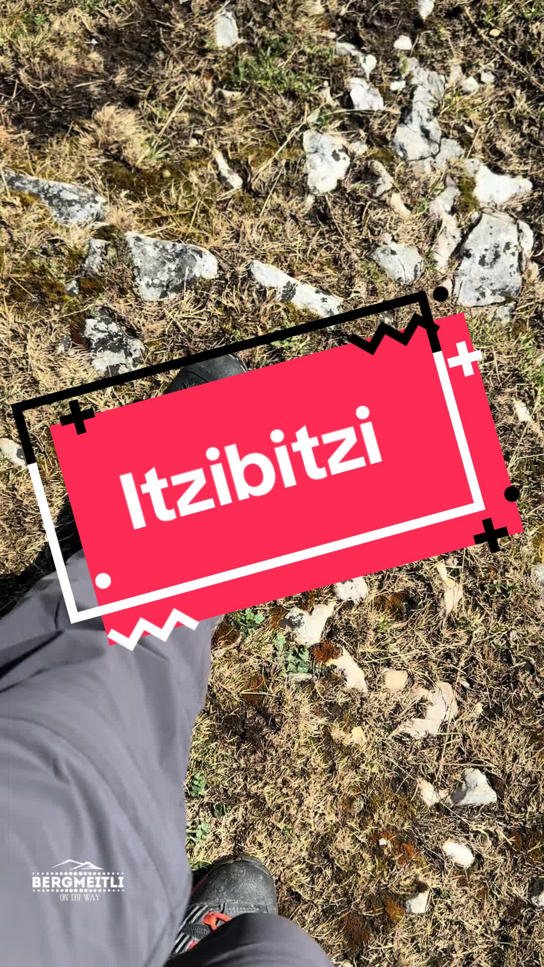 @🥾𝗕𝗘𝗥𝗚𝗠𝗘𝗜𝗧𝗟𝗜🥾