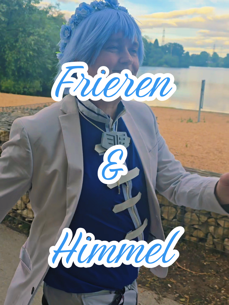 @Elf Ash Cosplay