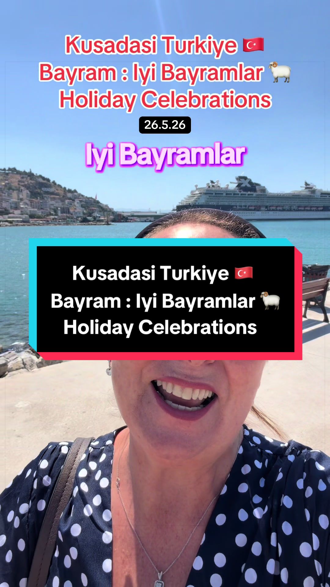 @Your Lassie in Türkiye 🇹🇷🧿