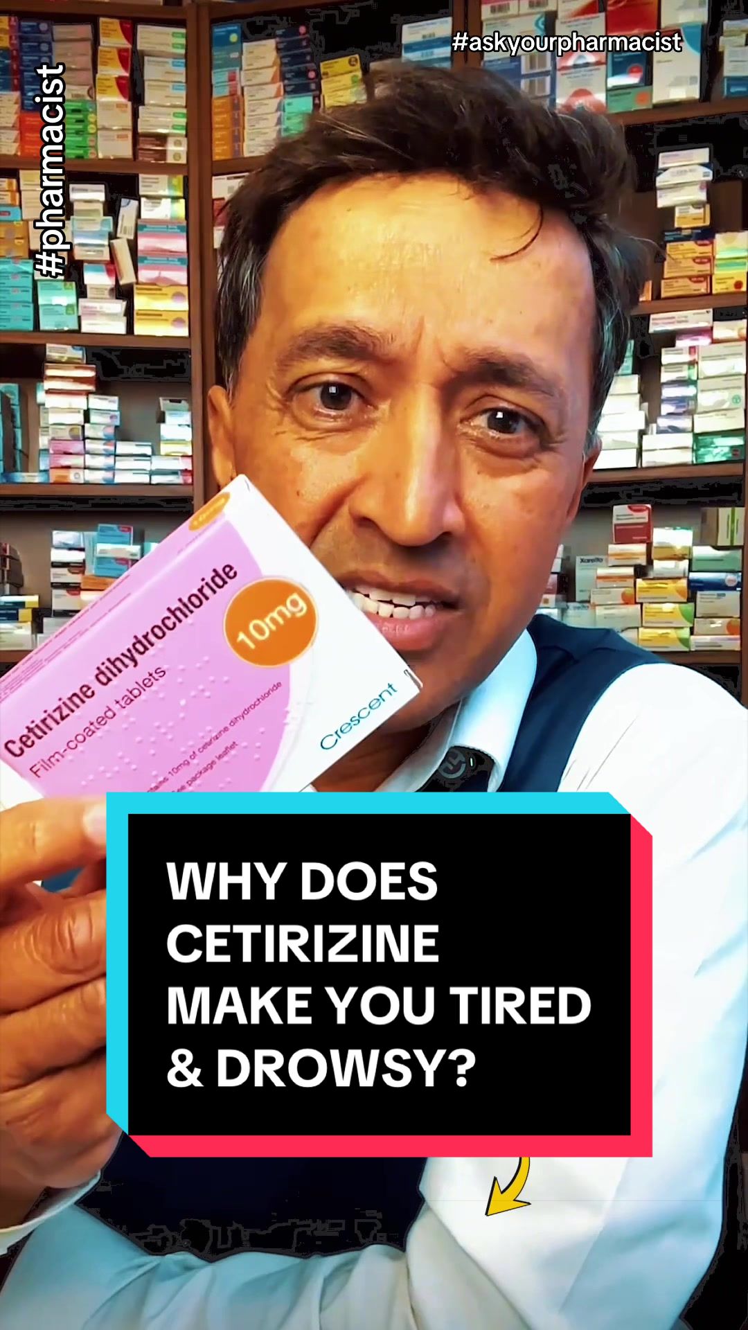 @Pharmacist Health Raj