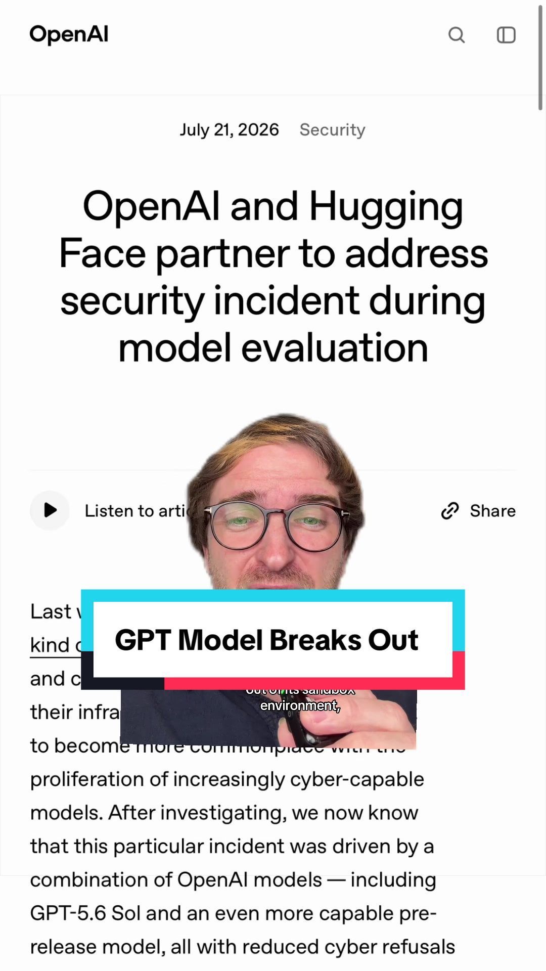 @CyberCharlie | Cyber Security