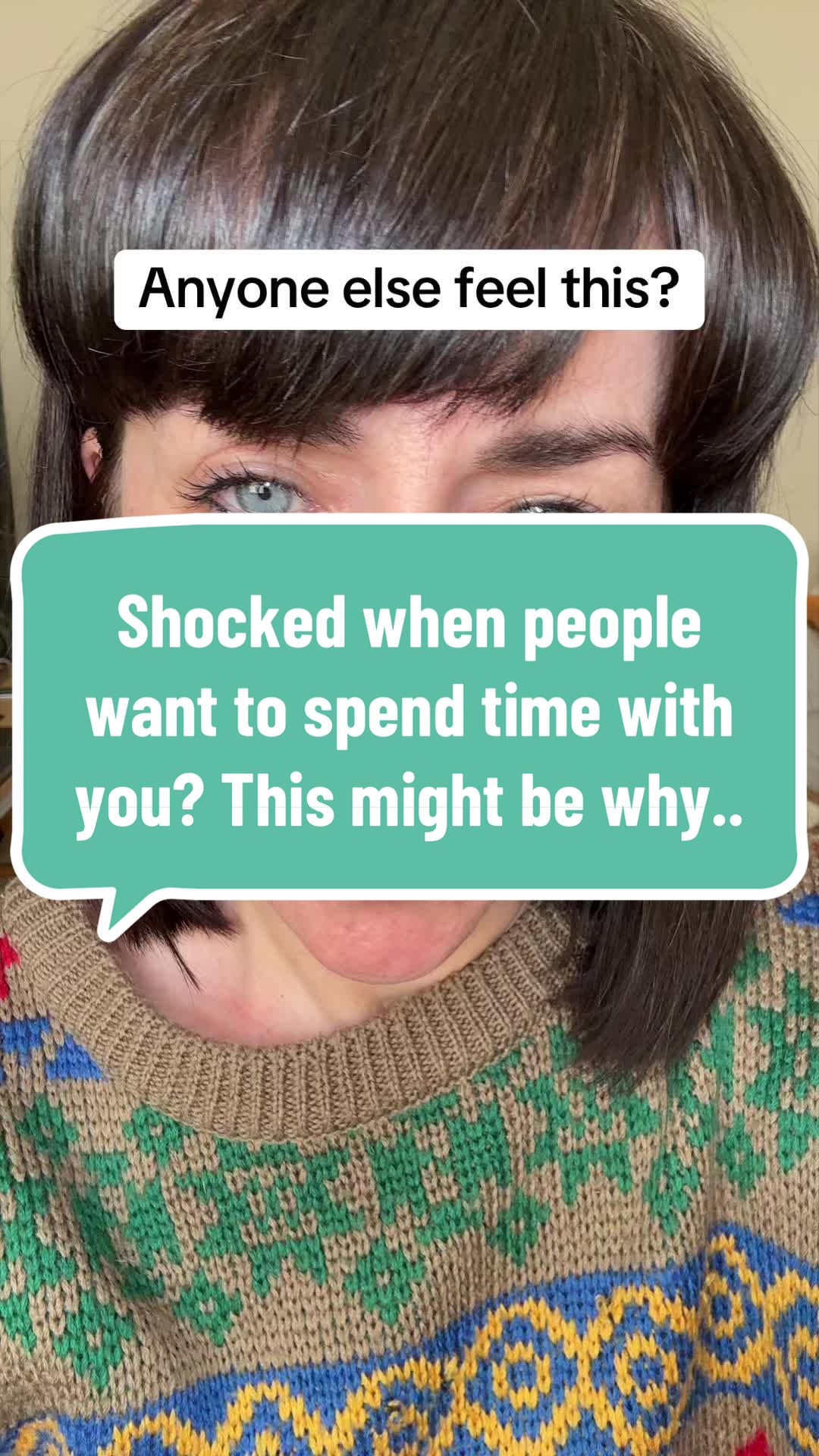 @Jen - Life Coach