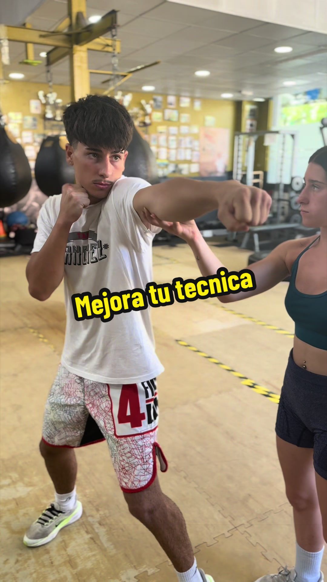 @Team Sánchez