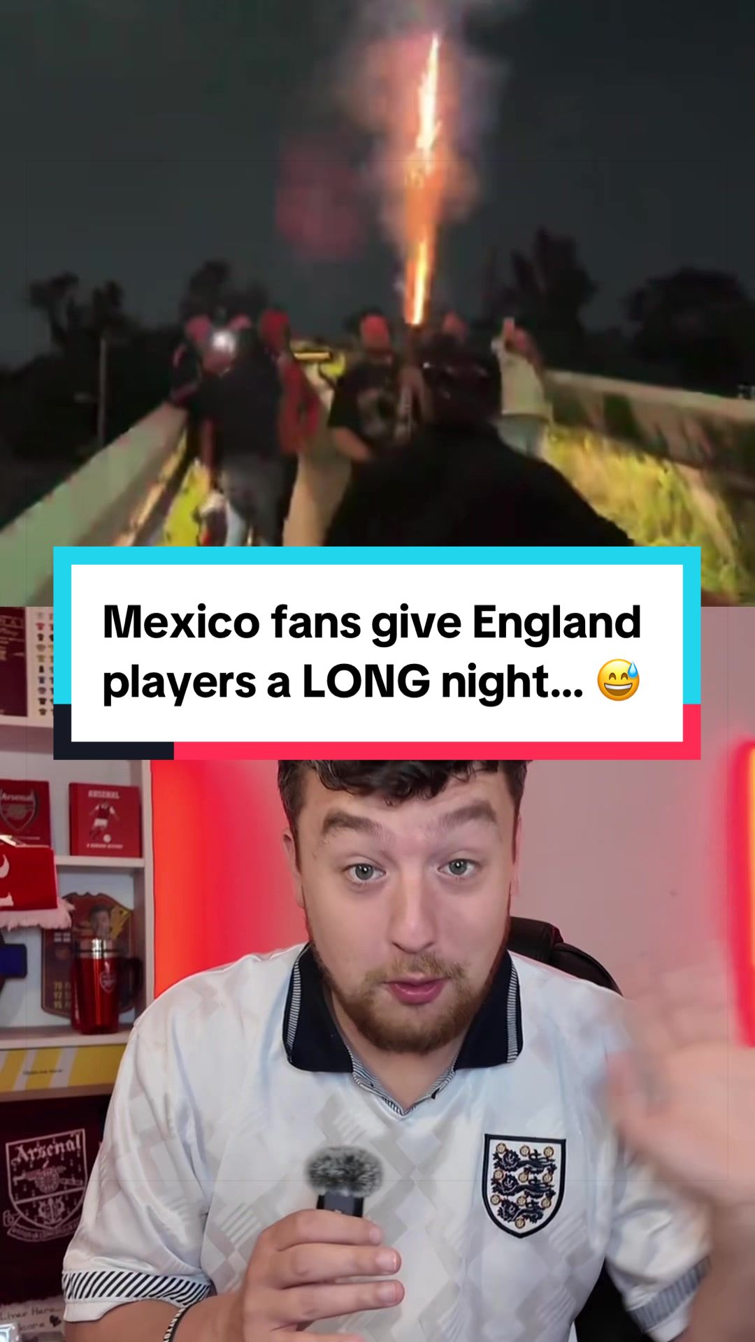 @Rory Talks Football