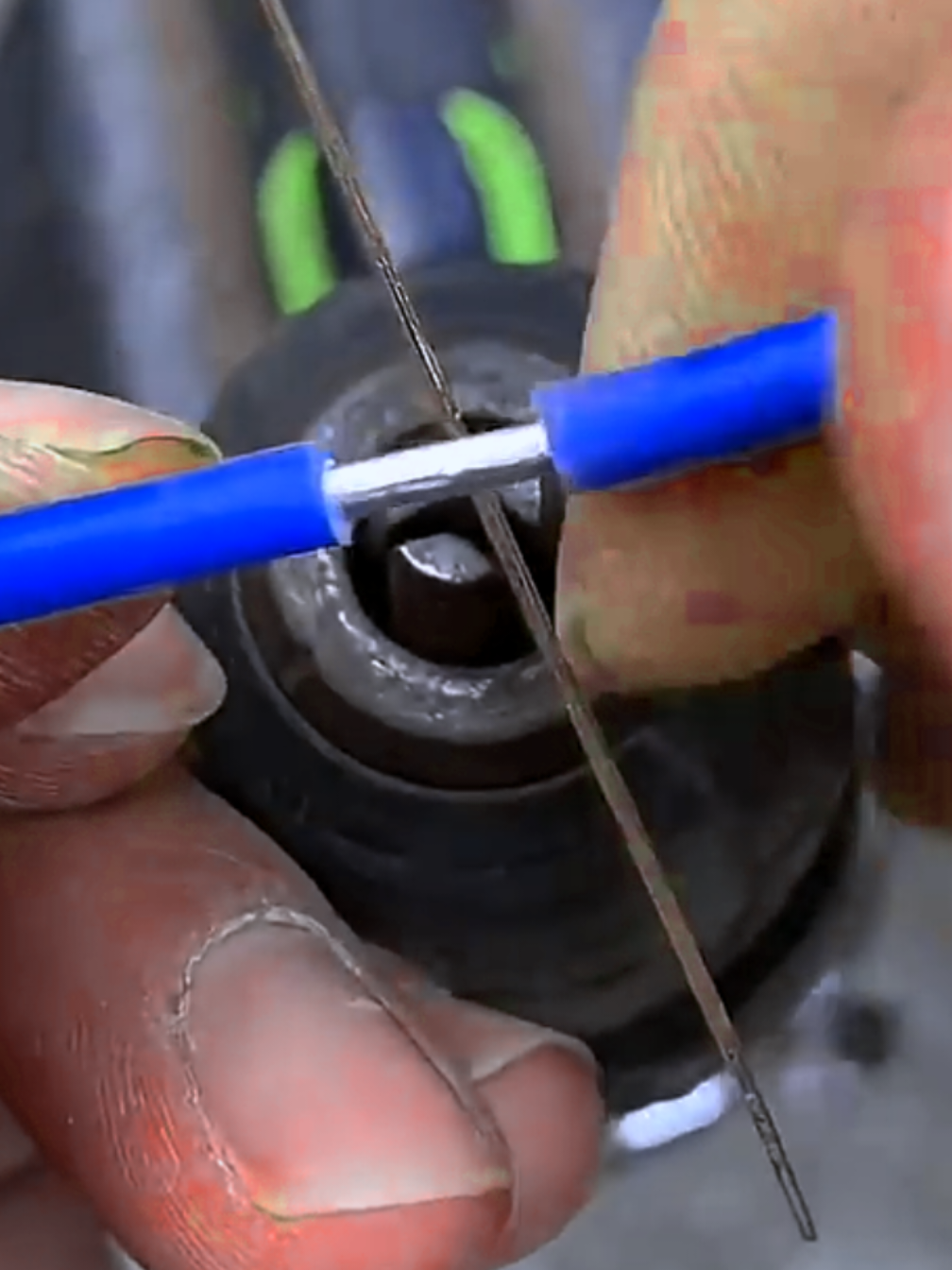 @Hardware and tools