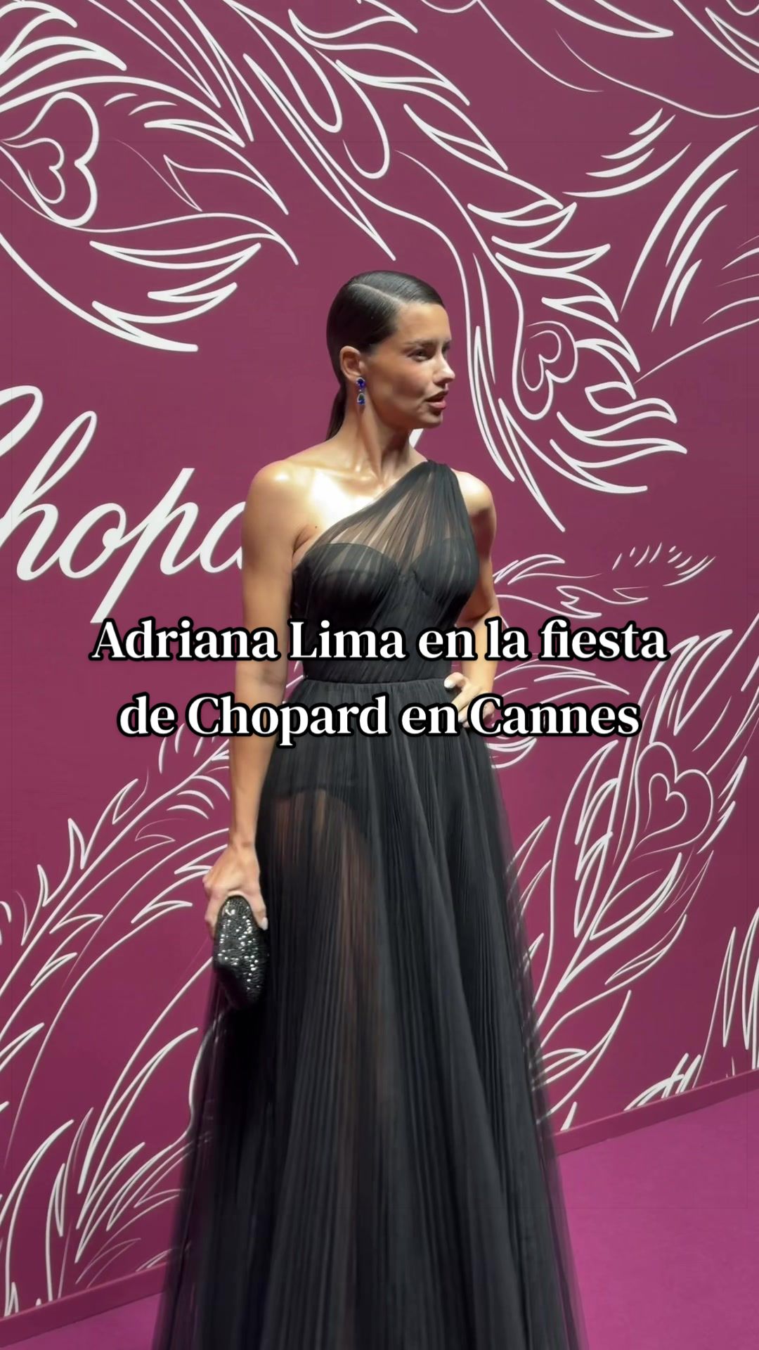 @Vogue España
