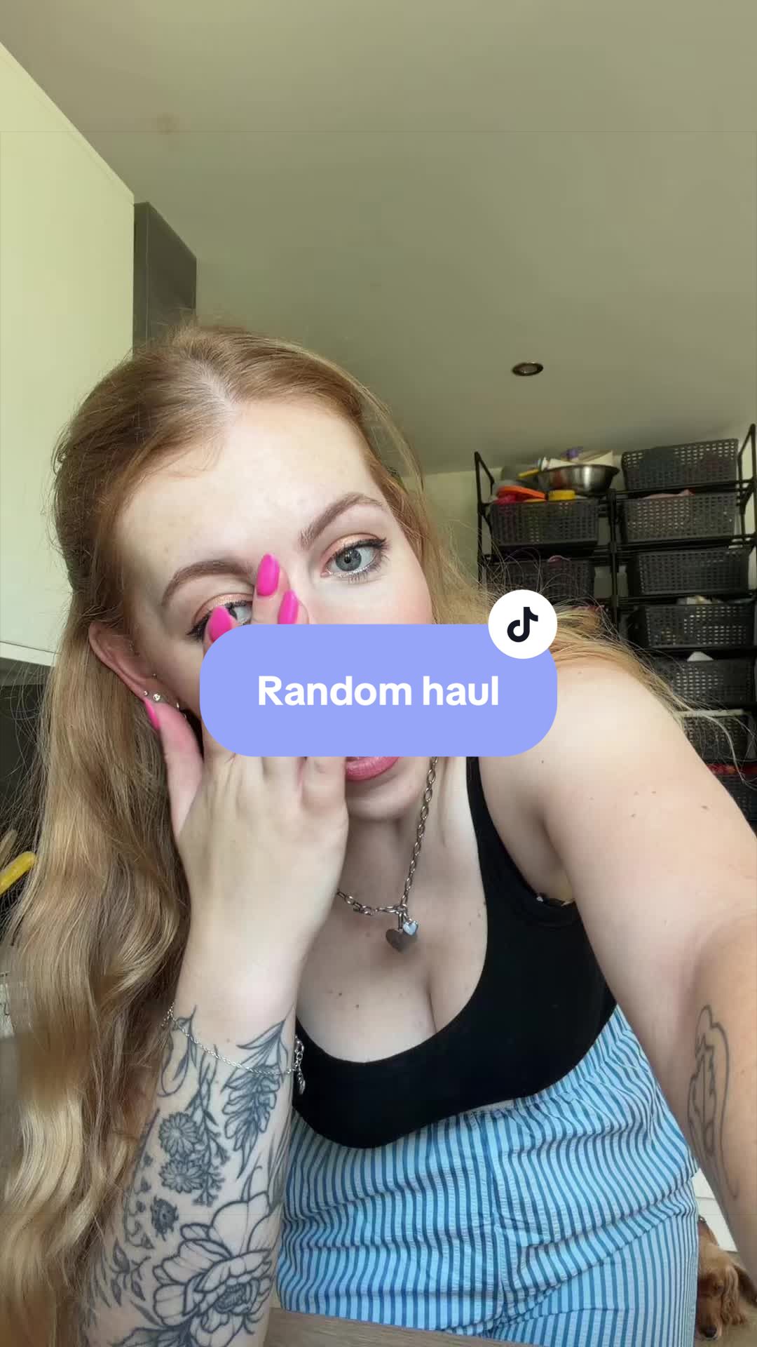 @Lily