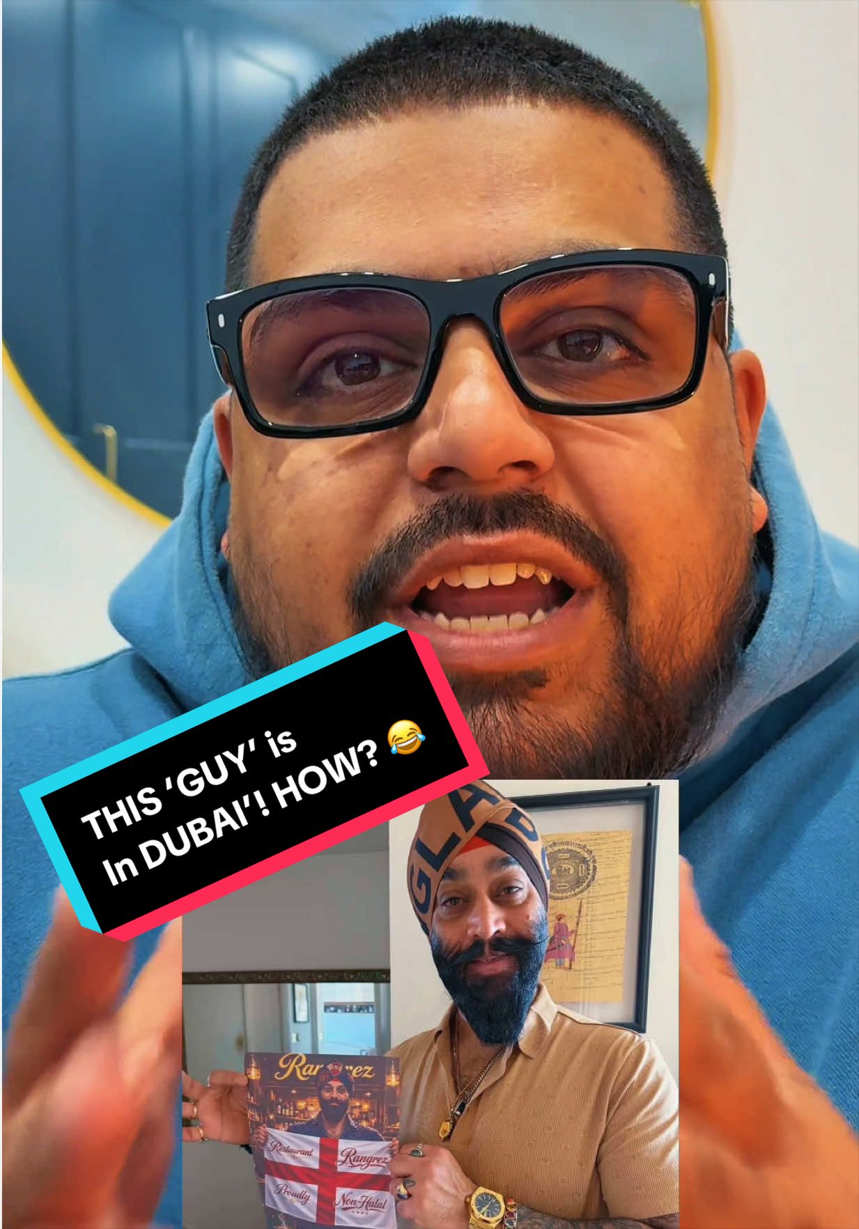 @Junayd Bhai