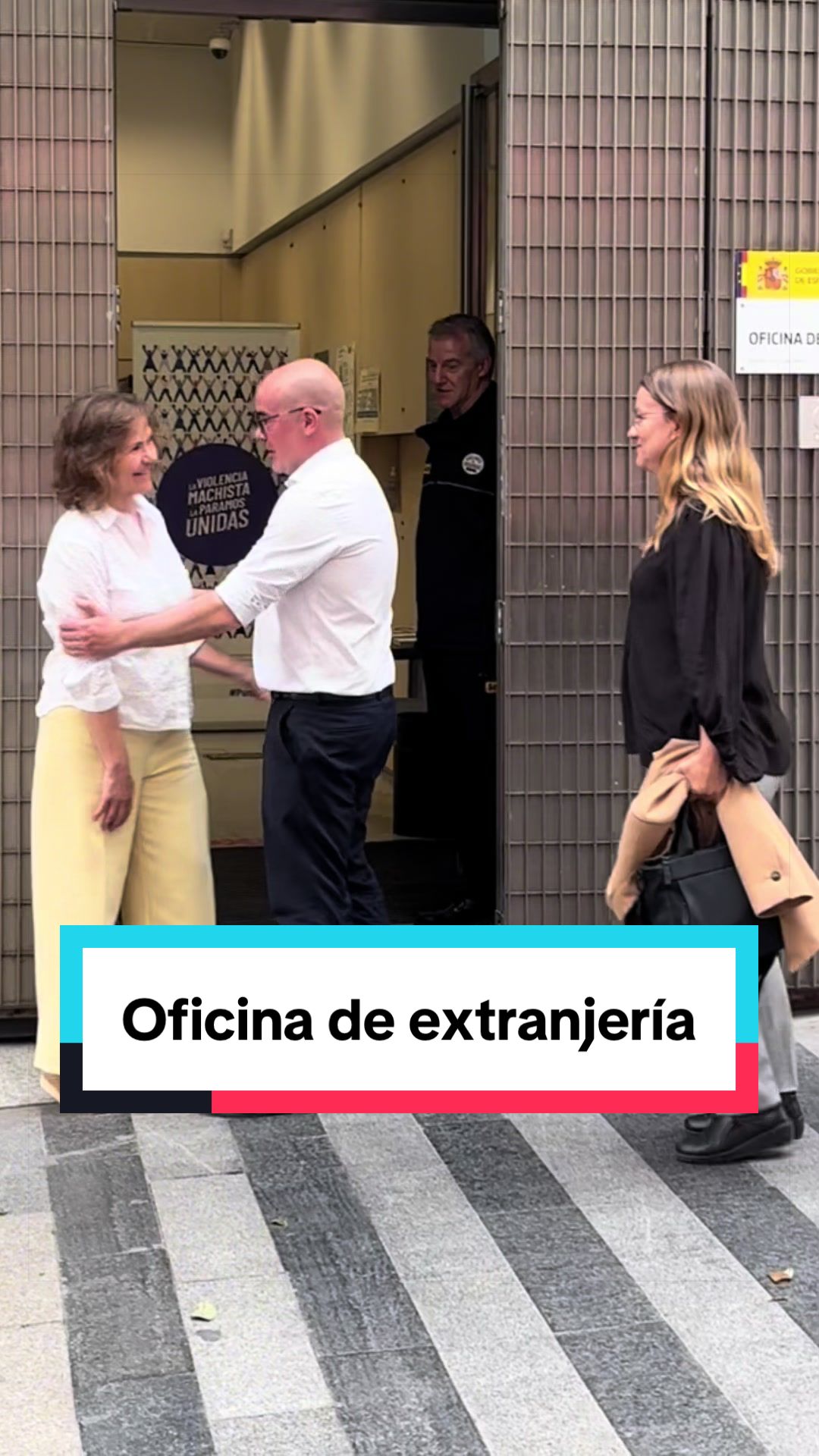@Delegaci&oacute;n del Gobierno Madrid