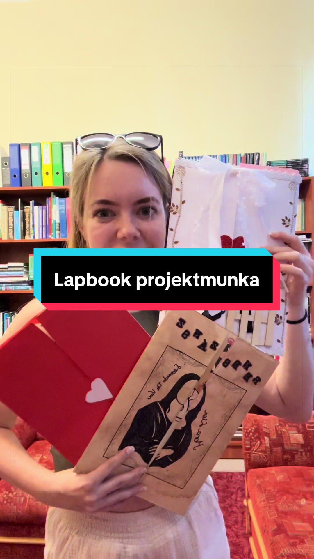 @Soó Tina - tanárnő