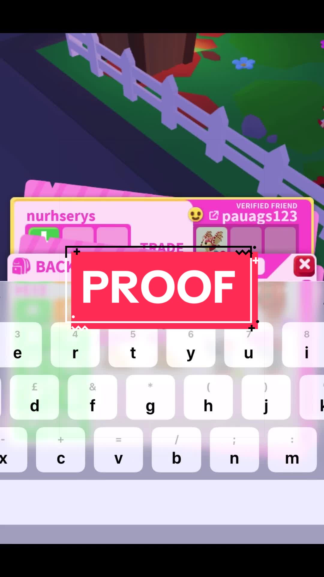 @в&upsilon;ɴɴy ɢ&iota;rl 🌈💢🐰🍀🐹🍭