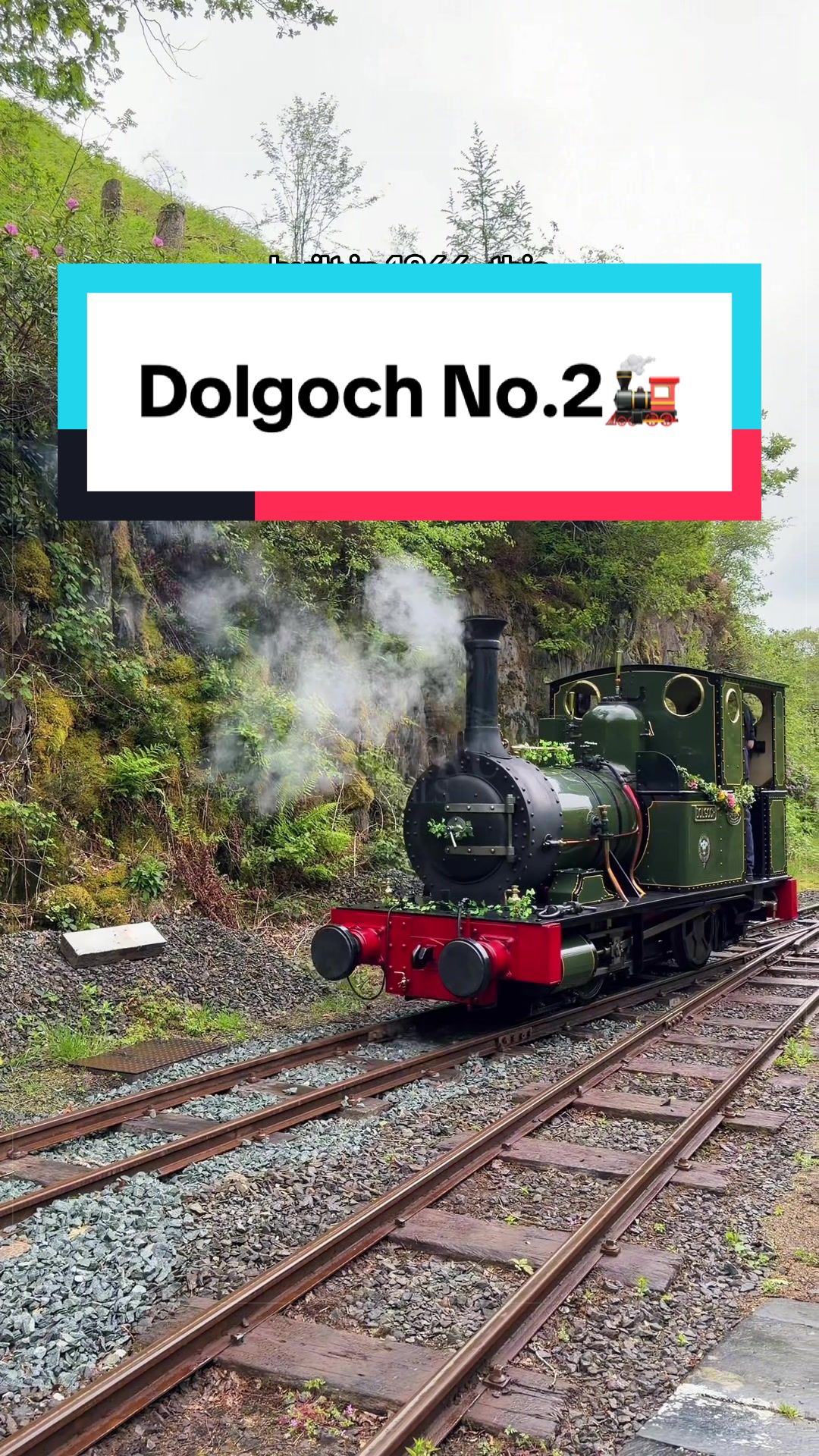 @Cymru Rails