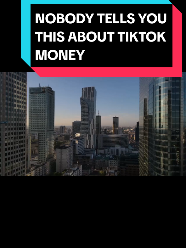 @Tiktok Creator Pilot Program