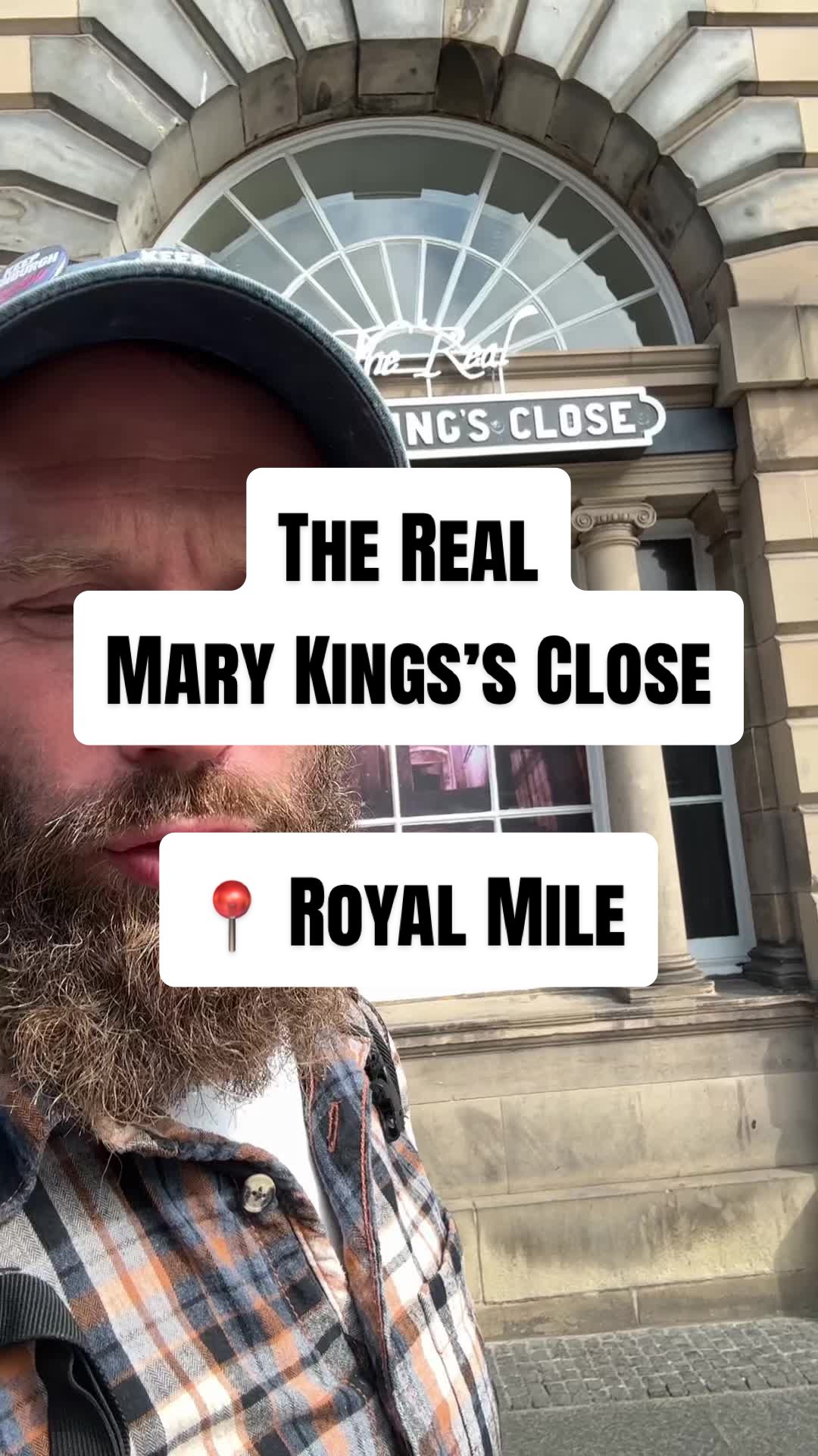 @Keep Edinburgh Thriving