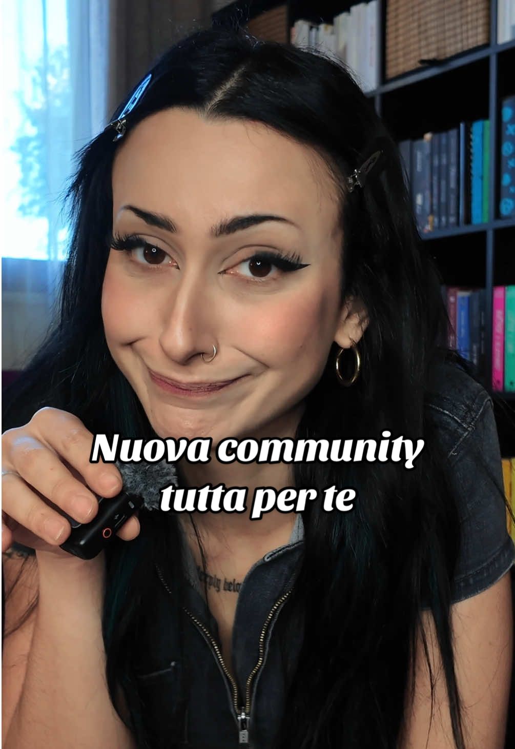 @esse non esiste ✨🖤🌶️📓