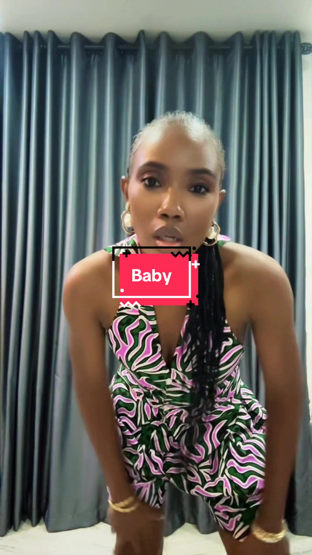 @Official Tobi Igbenoba