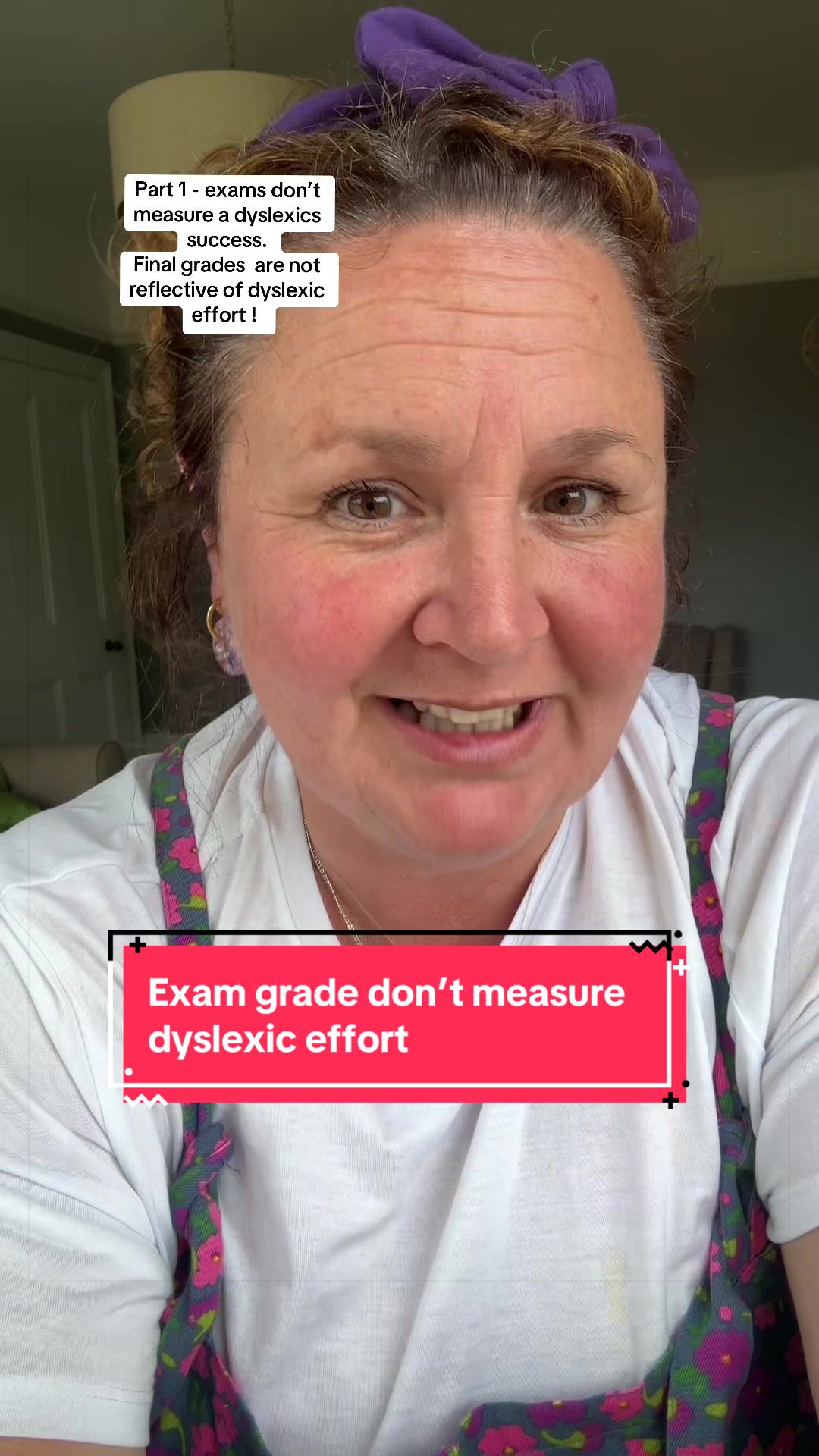 @Jo Rees - Dyslexia Expert