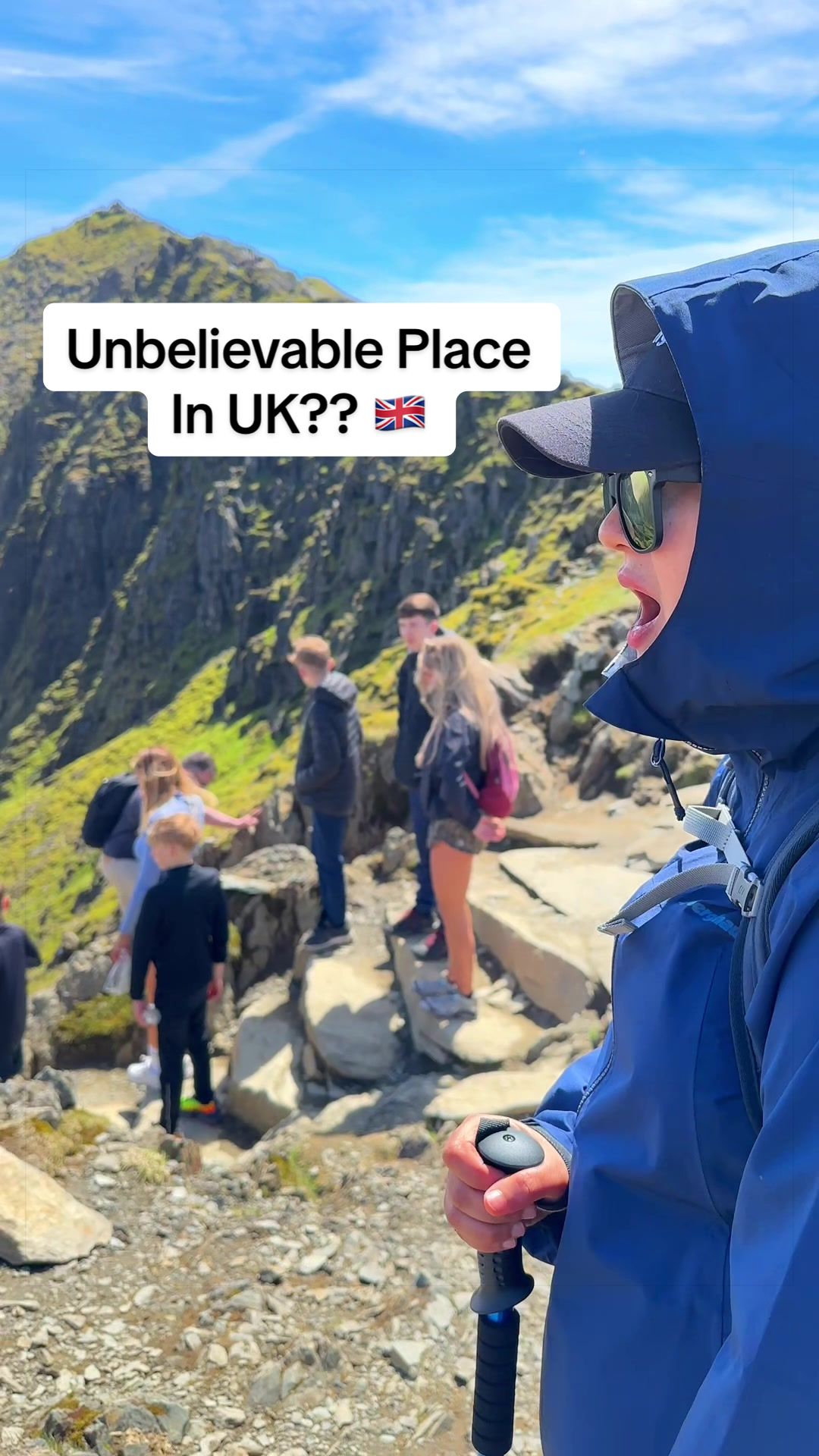 @Exploring The UK ๐ฌ๐ง