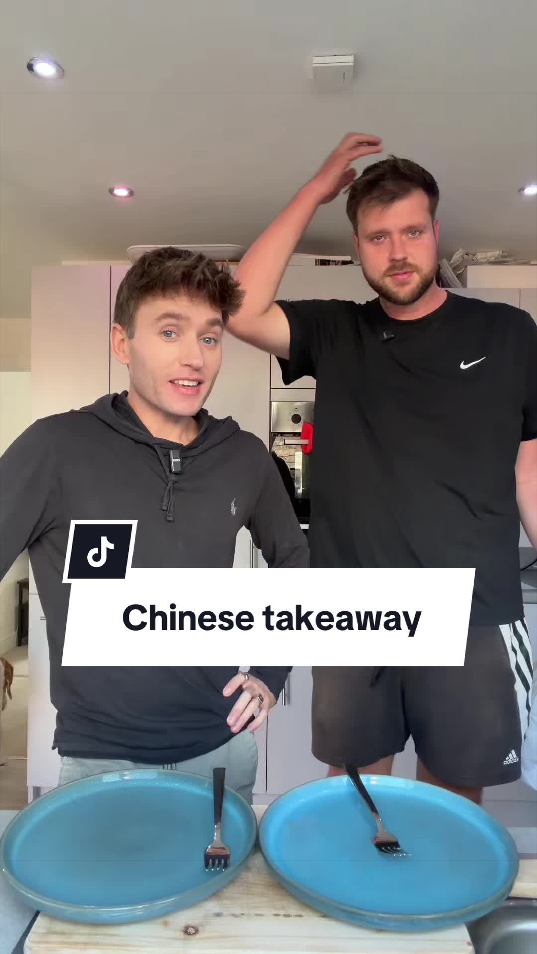 @Charlie and Max