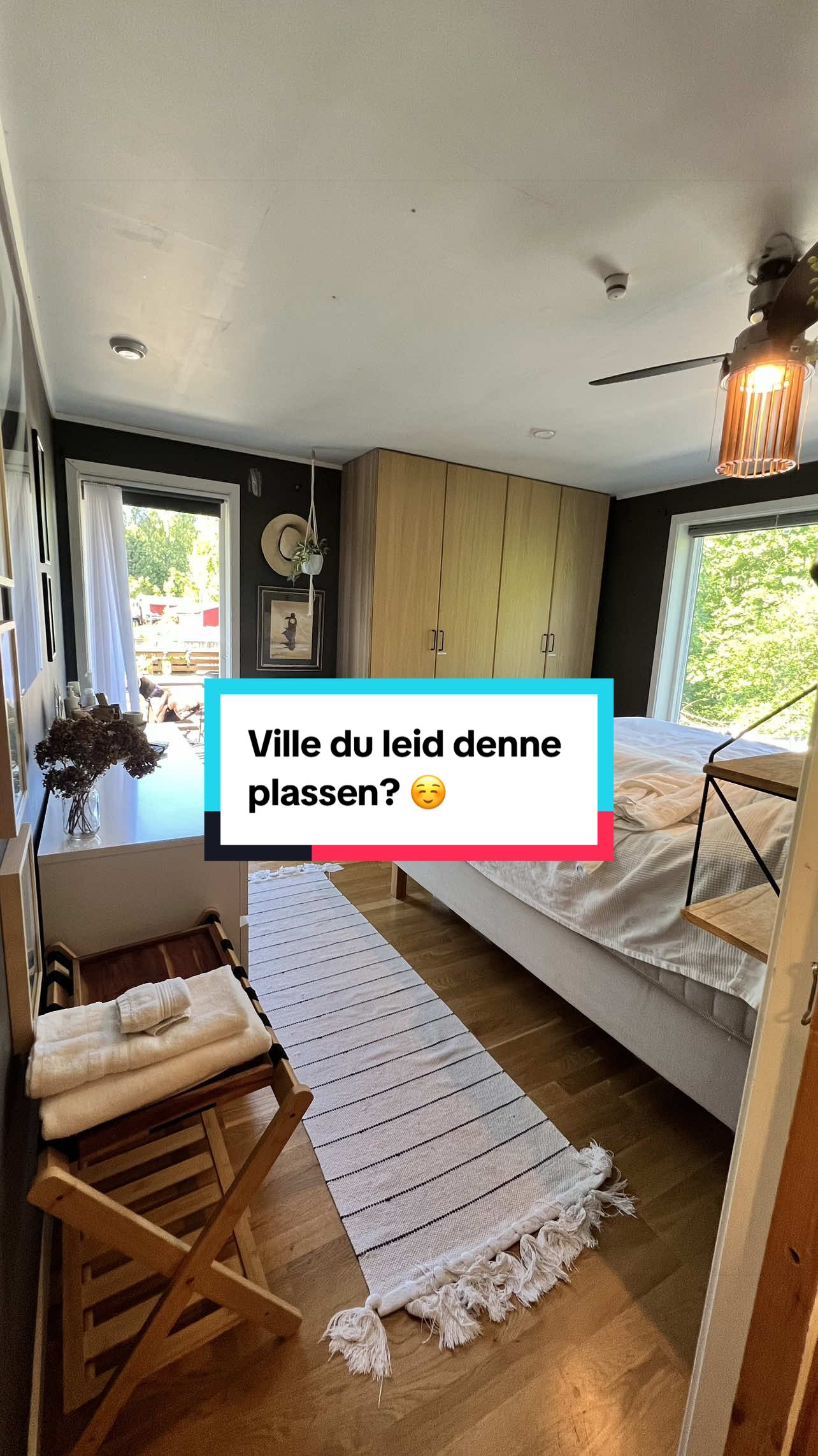 @Teresa | Airbnb Host 🏡