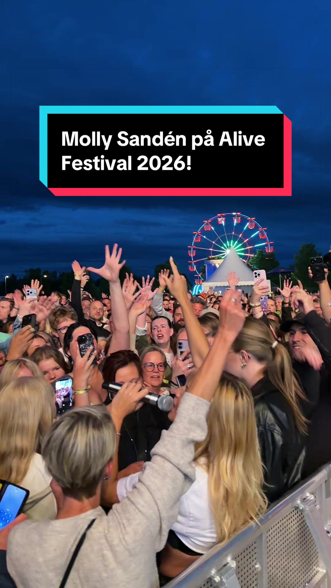@Alive Festival