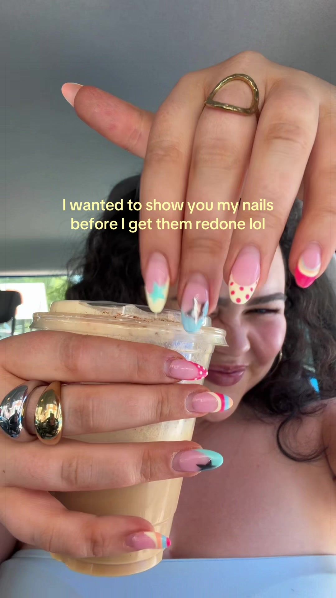 @Asia McDonald | UGC