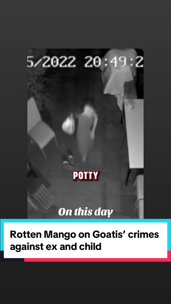 @Luna Diane - GOATIS EXPOSED